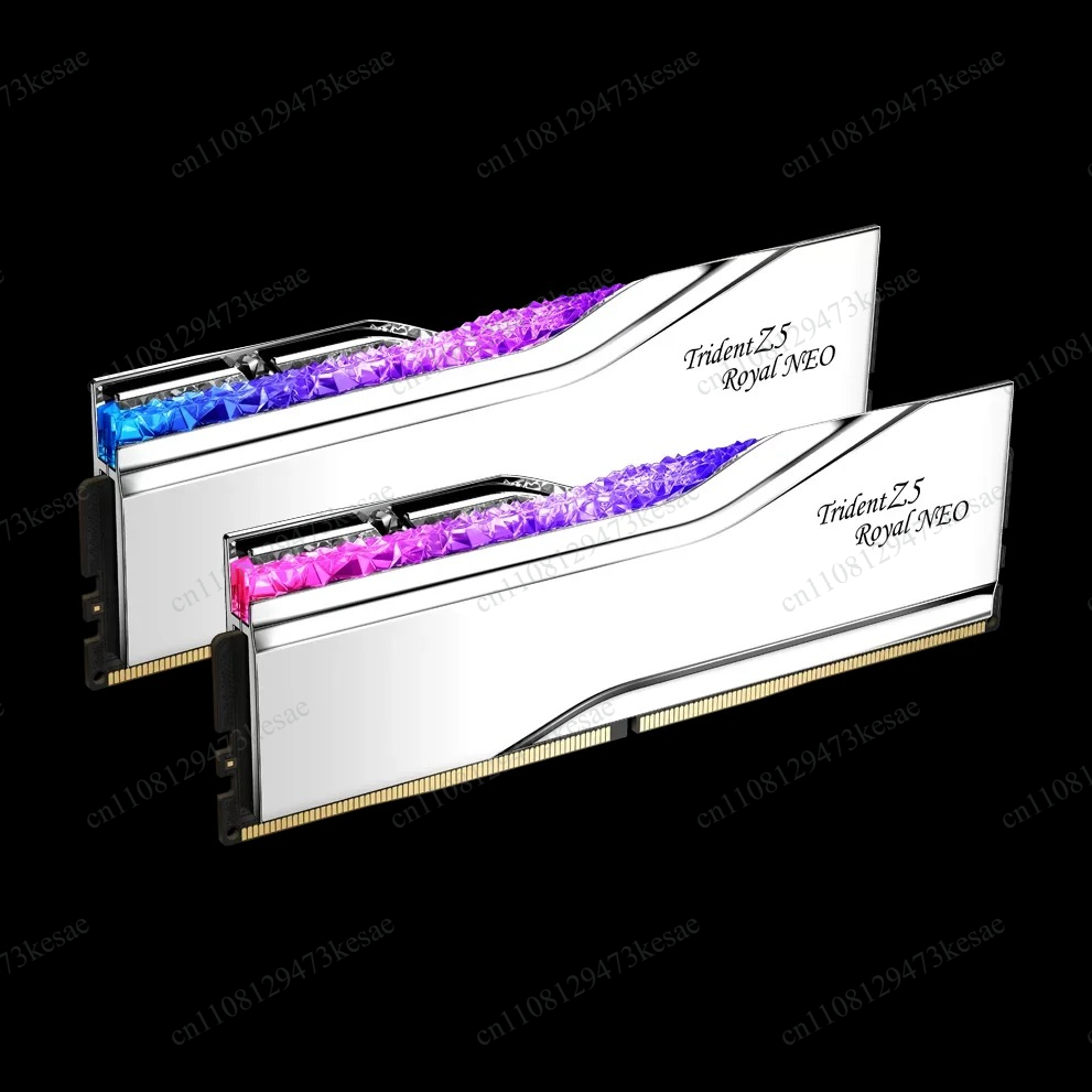 for Trident Z5 Royal Neo DDR5  - Ddr5 6000Mhz ulasan dan harga