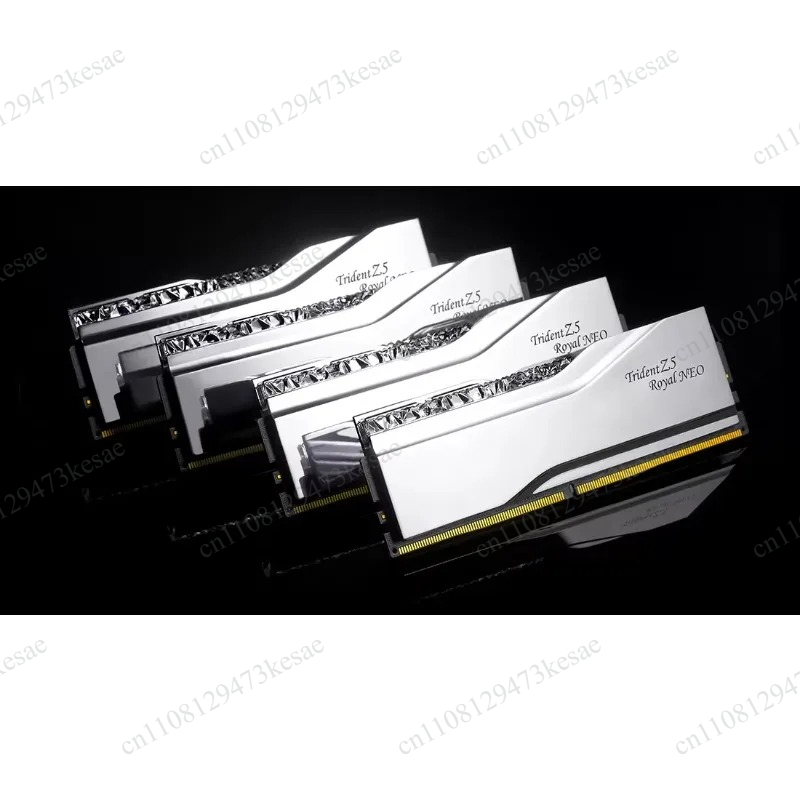 for Trident Z5 Royal Neo DDR5  - Ddr5 6000Mhz ulasan dan harga