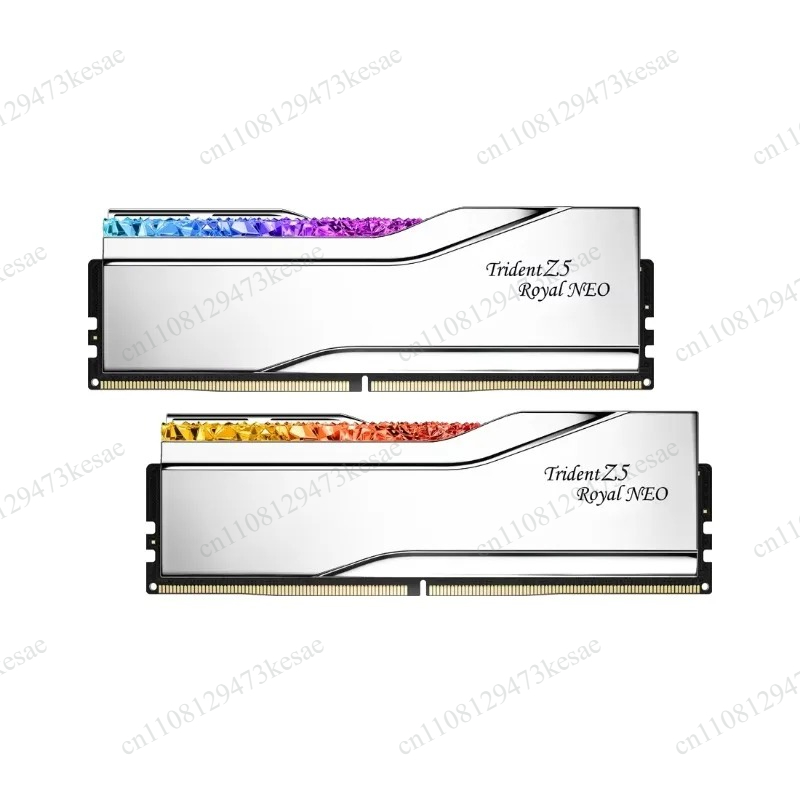 for Trident Z5 Royal Neo DDR5  - Ddr5 6000Mhz ulasan dan harga