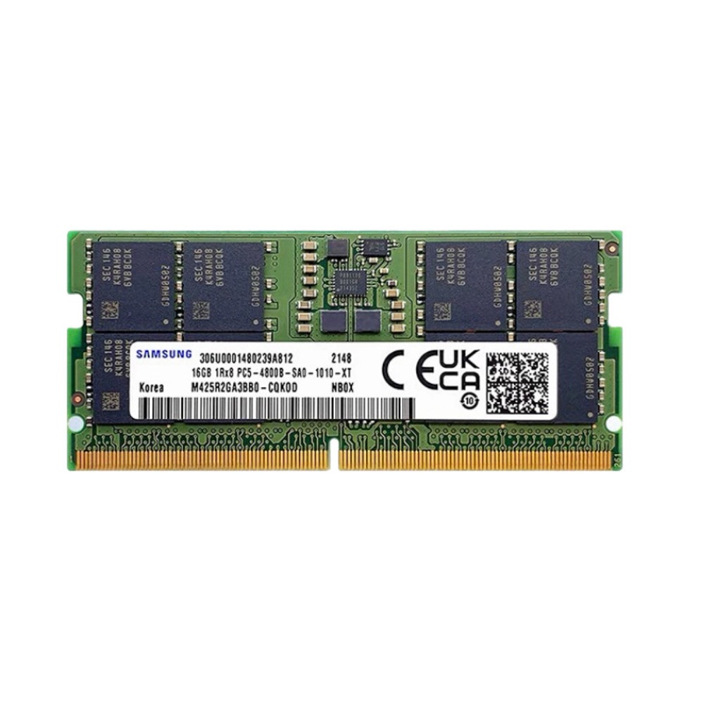 DDR5 SO-DIMM Laptop Memory PC5 - Ddr5 4800Mhz ulasan dan harga