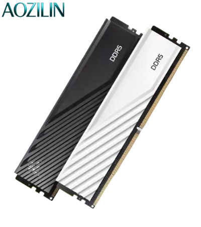 AOZILIN D300 DDR5 Desktop Memo - Ddr5 16Gb 6000Mhz ulasan dan harga
