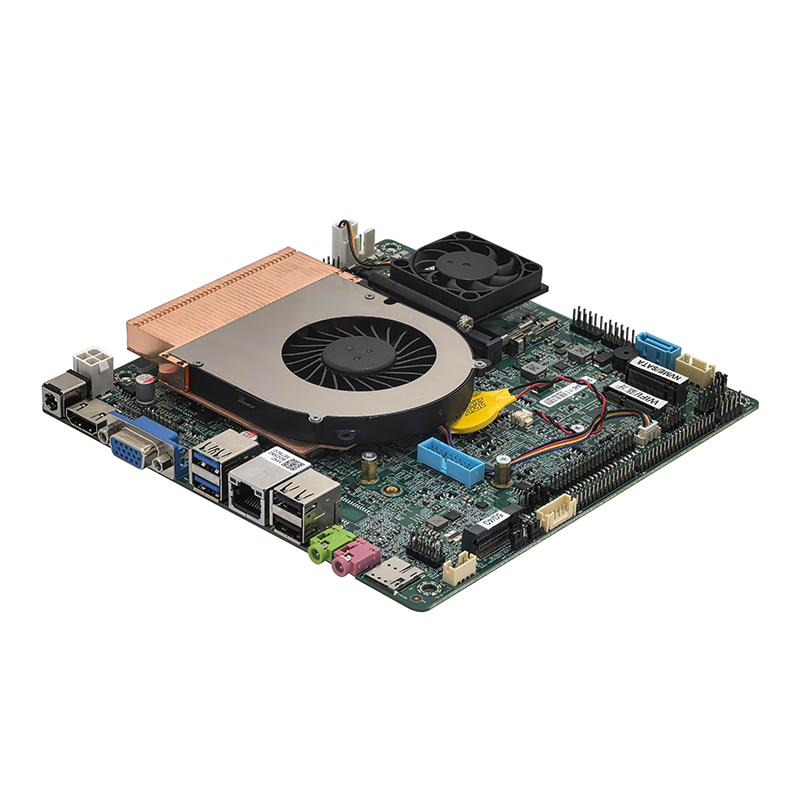 2026 ELSKY QM14U Motherboard I - Ddr5 Memory ulasan dan harga