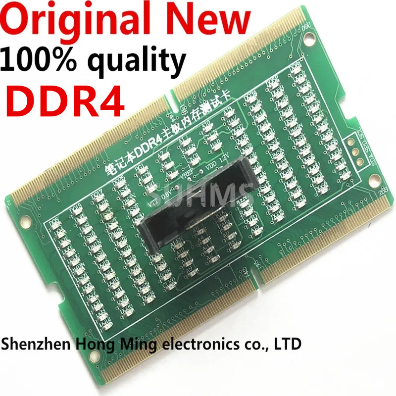 Memory Slot DDR2 DDR3 DDR4 DDR - Ddr5 Sodimm ulasan dan harga