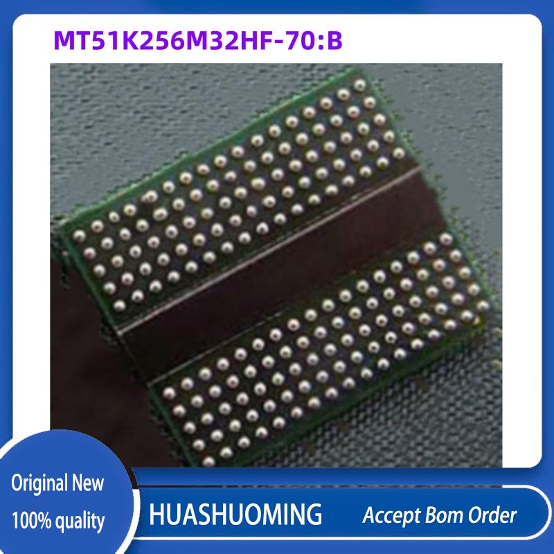 2Pcs/Lot  New D9WDH MT51K256M3 - Ddr5 8Gb ulasan dan harga