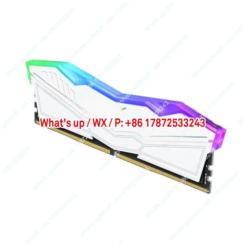 DDR5 RGB Memory Module 6000 64 - Ddr5 Rgb Ram ulasan dan harga