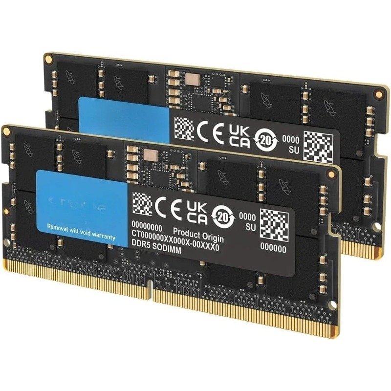 2025 Hot Sale Great Deal.96GB  - Ddr5 4800Mhz ulasan dan harga