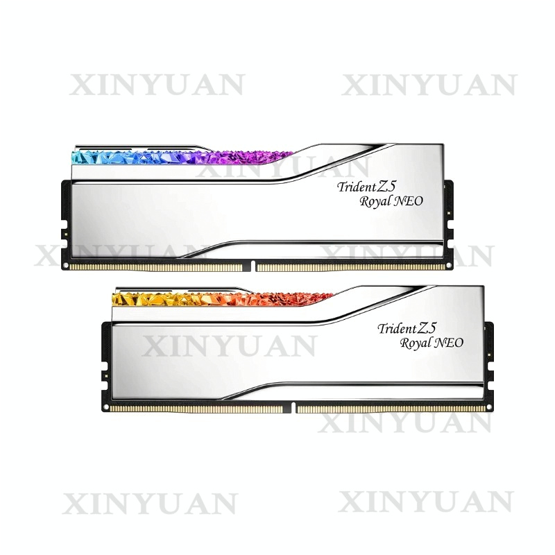 2025 New G-SKILL Trident Z5 Ro - Ddr5 32Gb ulasan dan harga